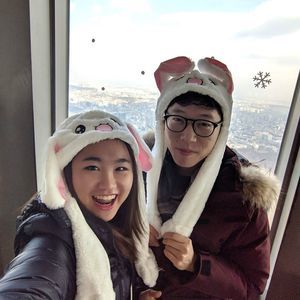 Meet your Posher, Mira